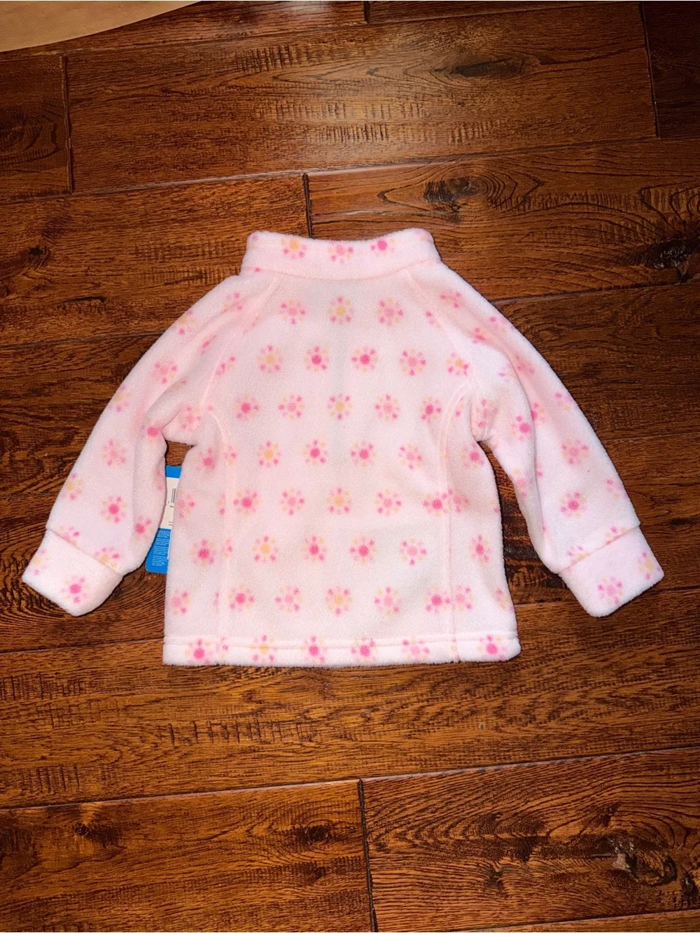 Columbia Infant Fleece Jacket